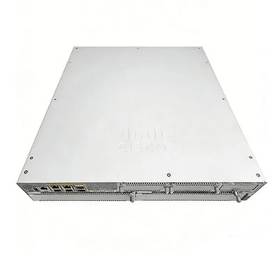 C8300-2N2S-4T2X, Roteador Cisco C8300, 2x10GE SFP+/4x1GE/2 SM/2 NIM