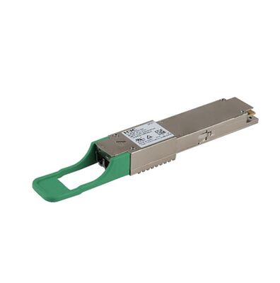 Transceptor Óptico COP-SI400G-DR4 400G QSFP-DD DR4 1310nm 500m SMF MPO-12 DOM