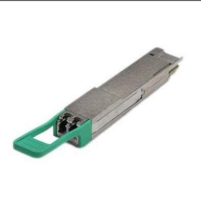 Transceptor Óptico COP-SI400G-DR4 400G QSFP-DD DR4 1310nm 500m SMF MPO-12 DOM