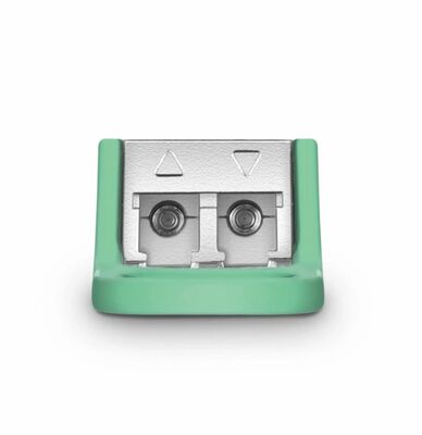 COP-SI400G-LR4 400G QSFP-DD LR4 Transceptor óptico de fotônica de silício, 1310nm CWDM4, 10km SMF, duplex LC, DOM