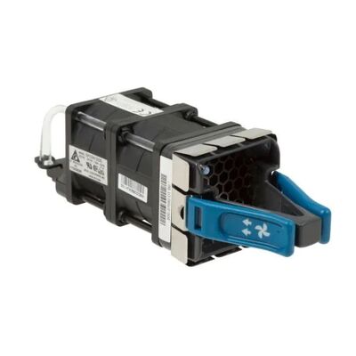 NXA-FAN-30CFM-F, Ventilador Cisco Nexus 9300, Fluxo de ar direto, Exaustão lateral de bombordo, Hot-swappable