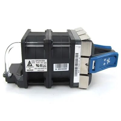 NXA-FAN-30CFM-F, Ventilador Cisco Nexus 9300, Fluxo de ar direto, Exaustão lateral de bombordo, Hot-swappable