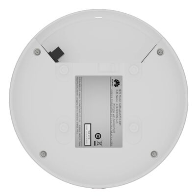 Ponto de acesso interno Huawei AirEngine 5773-23H Wi-Fi 7