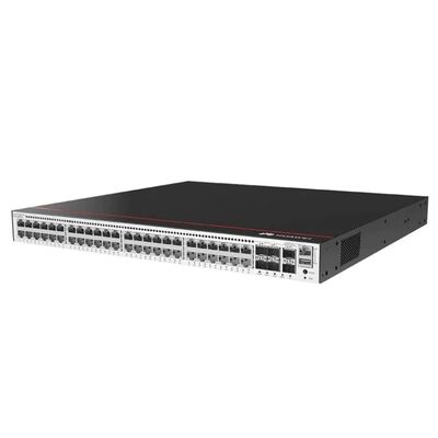 S5735-S24ST4XE-V2, switch Huawei S5735-S, 24x1GE elétrico/4x10GE SFP+/sem alimentação