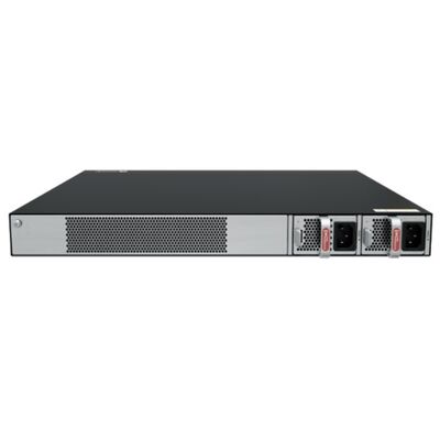 S5735-S24ST4XE-V2, switch Huawei S5735-S, 24x1GE elétrico/4x10GE SFP+/sem alimentação