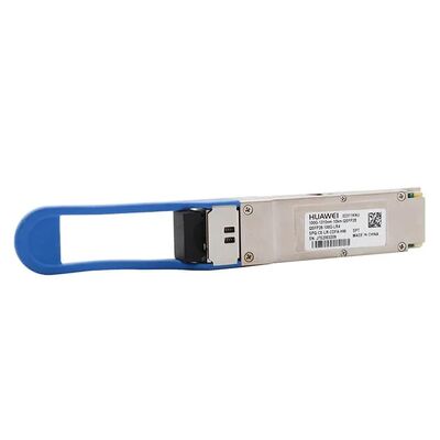 QSFP28-100G-SR4, transceptor óptico Huawei 100G, 850nm/100m/MPO