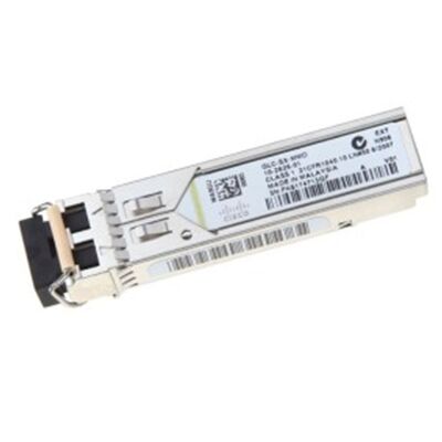 GLC-SX-M-M-D=, Transceptor SFP Cisco, 1000BASE-SX/MMF/850nm