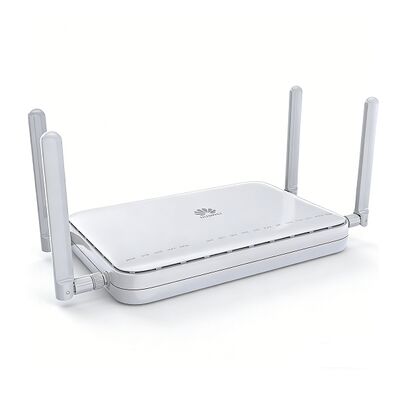 Roteador corporativo Huawei AR617VW-LTE4EA 1U | LAN 4GE, LTE, Wi-Fi, VDSL2