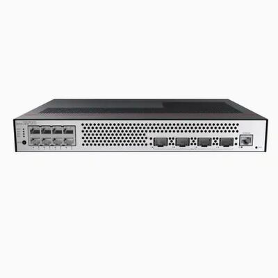 Switch Gigabit de 8 portas Huawei CloudEngine S5735-L8T4X-QA-V2 | Uplink 4×10GE SFP+, sem ventoinha