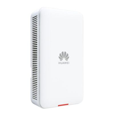 Ponto de acesso de placa de parede Huawei AirEngine 5761-12W Wi-Fi 6