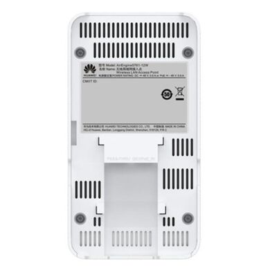 Ponto de acesso de placa de parede Huawei AirEngine 5761-12W Wi-Fi 6
