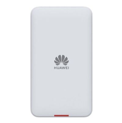 Ponto de acesso de placa de parede Huawei AirEngine 5761-12W Wi-Fi 6