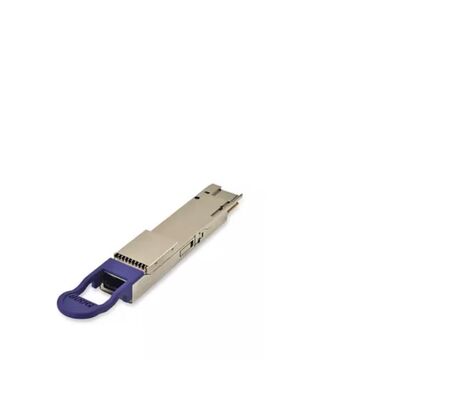 Transceptor Óptico QSFP-DD de 800 Gbps para SMF de 10 km com Design Hot-Swappable