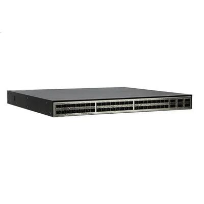 S6730-H48X6C, switch Huawei S6730, 48x10GE SFP+/6x40GE QSFP28/sem fonte de alimentação