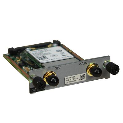 Placa de interface Huawei MIC-1CLTE4-CN 4G LTE para roteadores da série AR600