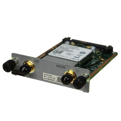 Placa de interface Huawei MIC-1CLTE4-CN 4G LTE para roteadores da série AR600