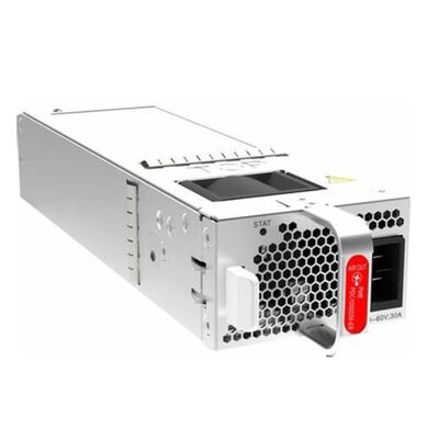 PAC1000S56-EB, módulo de alimentação de switches da série Huawei S5700, 1000 W PoE AC/240 V DC