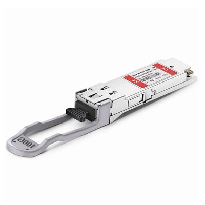 Módulo transceptor QSFP-100G-BIDI-G2 100G QSFP28 BiDi 70m-100m