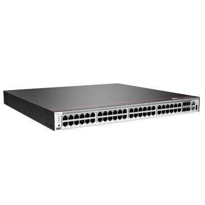 S5731-S48T4X, switch Huawei S5731, 48xGE RJ45/4x10GE SFP+/sem fonte de alimentação
