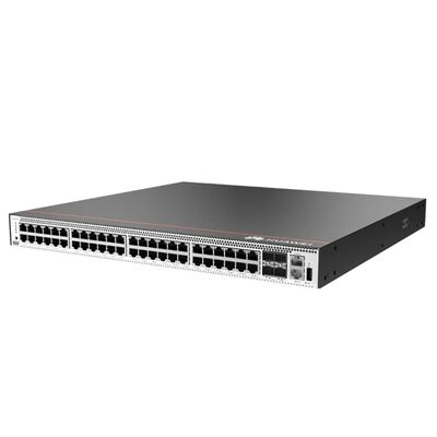 S5731-S48T4X, switch Huawei S5731, 48xGE RJ45/4x10GE SFP+/sem fonte de alimentação