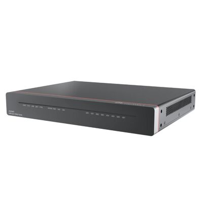 AR651, Roteador Huawei AR651, 2*GE WAN/8*GE LAN/1*USB3.0