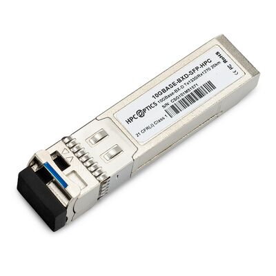 SFP-10G-BXD1, transceptor óptico série Huawei SFP-10G, 10G SFP+, BIDI TX1330/RX1270, 10km SM
