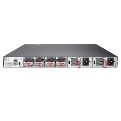 S6730-H48X6C-V2, switch Huawei CloudEngine S6730-H, 48x10GE elétrico/6x100GE QSFP28/2xAC PSU