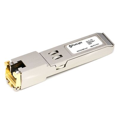 Módulo transceptor de cobre RJ45 Cisco GLC-TE= 1000BASE-T SFP