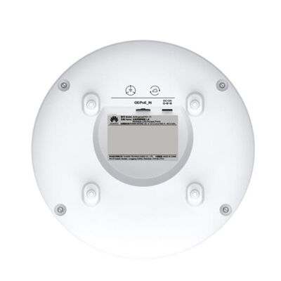 AirEngine-5761-11, ponto de acesso Huawei AirEngine Series, banda dupla 11ax, antena inteligente, Bluetooth