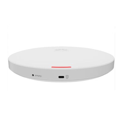 Ponto de acesso interno de banda dupla Huawei AirEngine 5762C-10-V2 Wi-Fi 6, ponto de acesso sem fio de alta velocidade de 2,975 Gbps