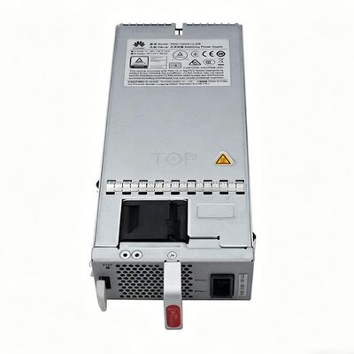 PDC1000S12-DB, Huawei, Módulo de Alimentação, 1000W CC/Fluxo de Ar Frontal/Tomada Lateral do Painel
