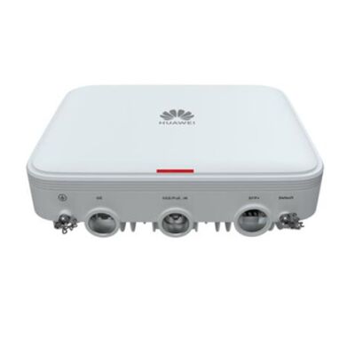 AirEngine 6760R-51, ponto de acesso externo Huawei AirEngine, Wi-Fi 6/8x8 MU-MIMO/5,95 Gbps