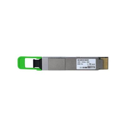 CQP-SI400G-FR4 400G QSFP-DD Transceptor óptico