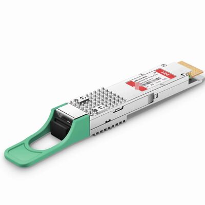 CQP-SI400G-FR4 400G QSFP-DD Transceptor óptico