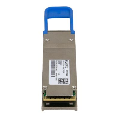 OSN010N24, transceptor de alta velocidade Huawei, 100G QSFP28/LC/10km