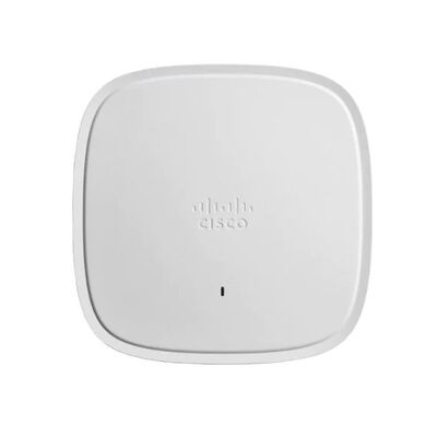 C9105AXI-B, ponto de acesso Cisco Catalyst 9105AX, Wi-Fi 6/2x2 MIMO/antena interna