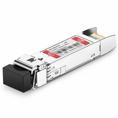 OSX010000, transceptor óptico Huawei SFP+, 10G SFP+, 1310nm, 10km