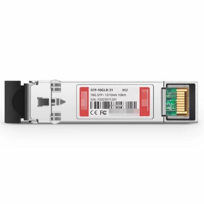 OSX010000, transceptor óptico Huawei SFP+, 10G SFP+, 1310nm, 10km