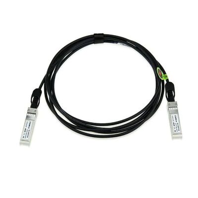 SFP-10G-CU1M, cabo de conexão direta Huawei SFP+ de alta velocidade, 10G, 1m, uso interno