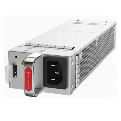 Módulo de alimentação Huawei PAC180S12-CN 180W 12V AC/DC para switches S5735/S620