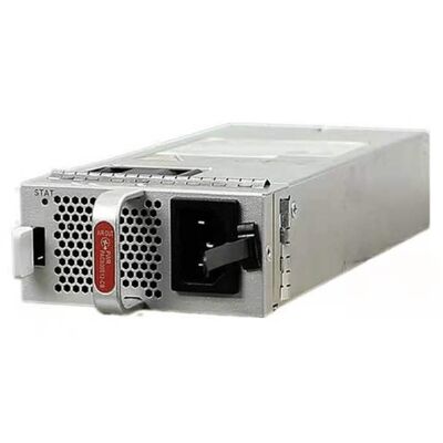 PAC600S12-EB, módulo de alimentação Huawei PAC600S12, 600W/via aérea frontal/saga do painel