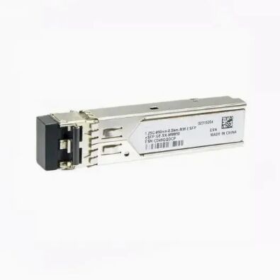 Módulo transceptor SFP de cobre SFP-1000BaseT-G2 1G RJ45