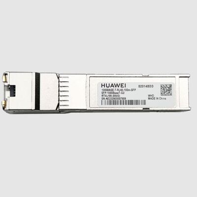 Módulo transceptor SFP de cobre SFP-1000BaseT-G2 1G RJ45