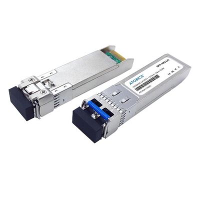 SFP-10G-LR-C, módulo óptico Huawei SFP+, 10G, 1310nm, 10km, LC