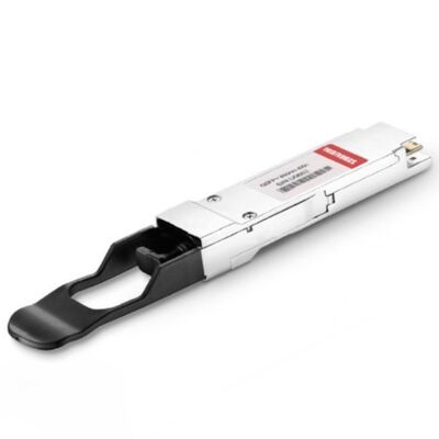 QSFP-40G-iSR4, transceptor óptico Huawei QSFP+, multimodo 40G/0,15km/850nm