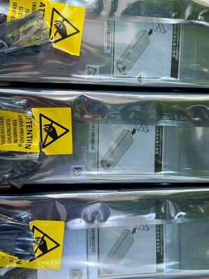 Módulo de bateria Huawei STL2BATTA03 BBU 03032PYM para armazenamento OceanStor S5300 V3/S5500 V3/S5600 V3