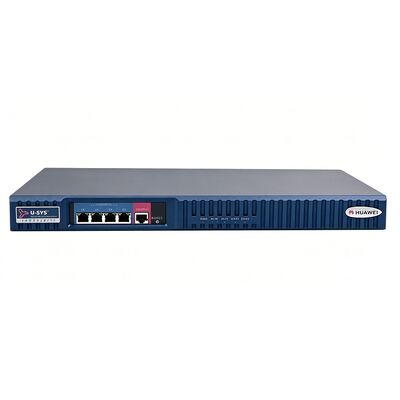 AG1ZD32H, dispositivo de acesso Huawei eSpace IAD, 32 portas/SIP MGCP/com módulo de alimentação