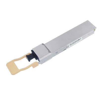 Huawei QSFP-DD-400G-SR4 QSFP-DD 400GBase-SR4 Transceptor óptico, MMF, 850nm, 0,05km, MPO, APC