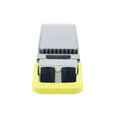 Módulo ótico 1310nm SMF do transceptor de 1.6T OSFP DR8
