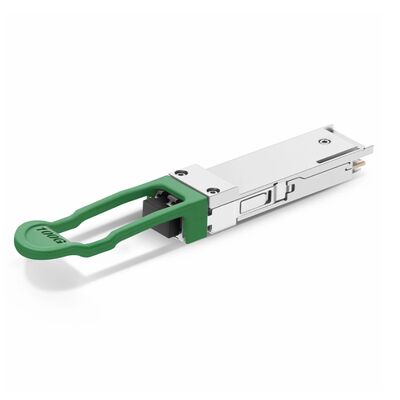 QSFP-100G-CWDM4, transceptor óptico Huawei, 100G QSFP28/modo único/2km